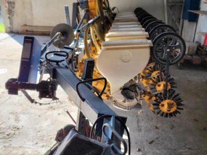 Bild 4:KLEINE Multicorn DP 12