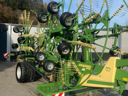 Bild 8:Krone Swadro TC 1370