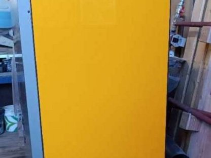 Holzvergaser ETA SH 30-P