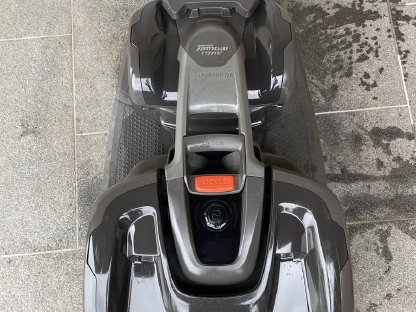 Automower 435X AWD