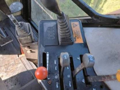 Bild 8:Case Maxxum Pro 5120