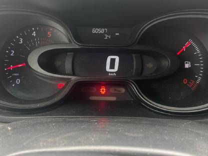 Bild 7:Nissan Lieferauto