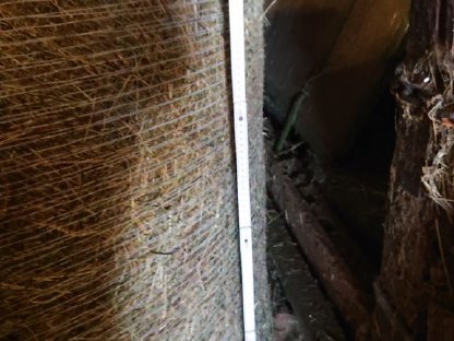 Bild 8:Heu, Heuballen, Rundballen 1. Schnitt 2024 zu verkaufen