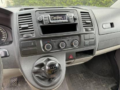 Bild 7:VW T5 Facelift 2010 1,9 TDI 140 PS KR
