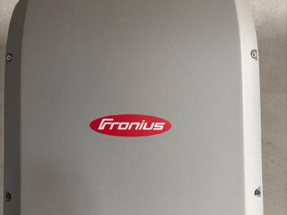 Fronius Wechselrichter Symo