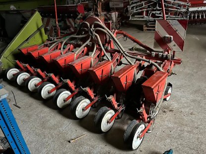 Einzelkornsämaschine