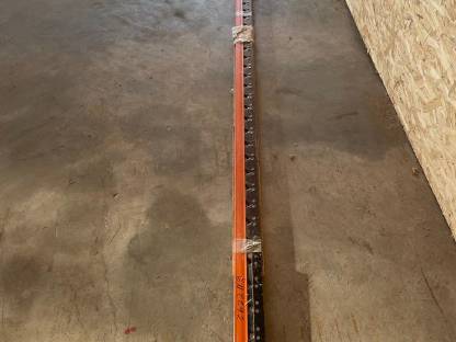Neues Messer für C360