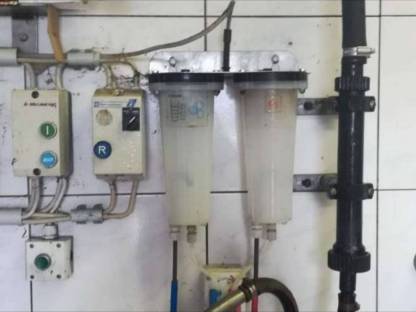 Bild 7:Verkaufe Delaval 2x3 Fischgräten Melkstand