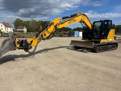 Excavator CAT 310