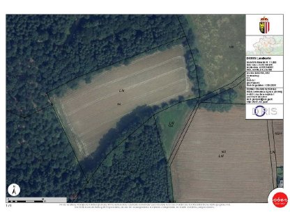 Bild 4:Acker mit 1,4 ha zu verkaufen