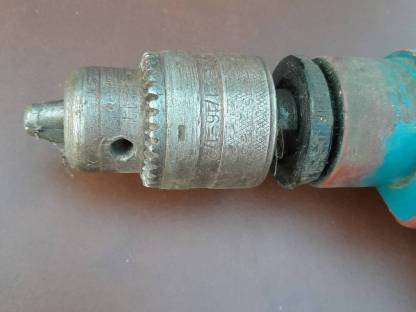 Bild 2:Bosch Schlag Bohrmaschine