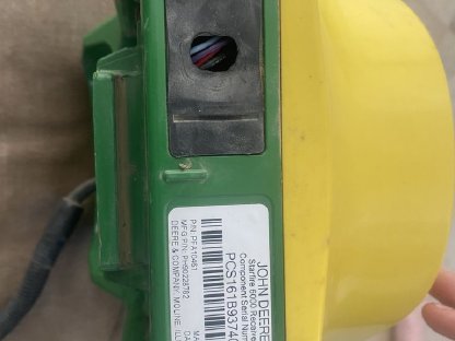 Bild 2:Starfire 6000