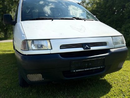 Bild 2:Citroën Jumpy