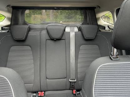 Bild 9:Ford Focus 1,5 Kombi Aut.