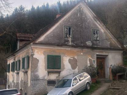 Bild 6:Landwirtschaft in 8184 Anger bei Weiz