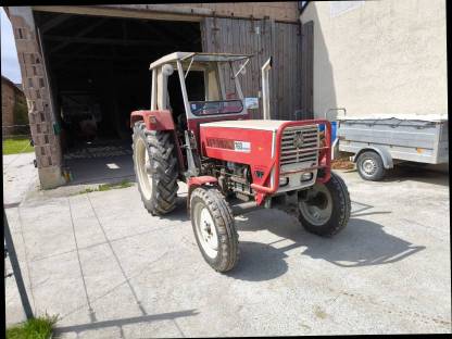 Steyr 768