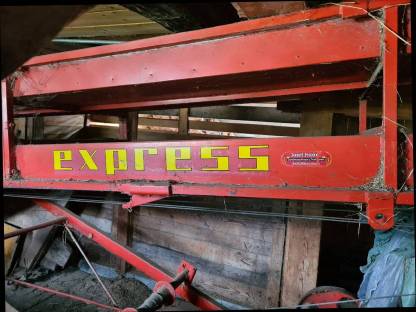 Bild 2:Förderband Express