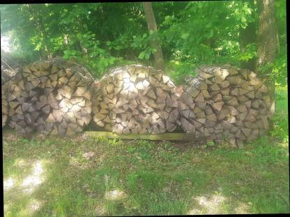 Brennholz