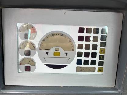 Bild 6:Liebherr 507 Stereo