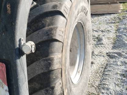 Bild 5:Verkaufe Fliegl KDS 140 Muck Control Kompoststreuer