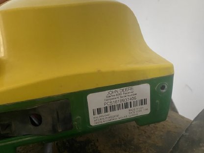 Bild 3:Starfire 6000