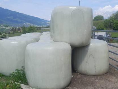 Silageballen