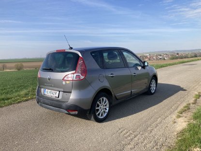 Bild 6:Renault Megane Scenic Bj. 2010, 85.000 km, Automatik