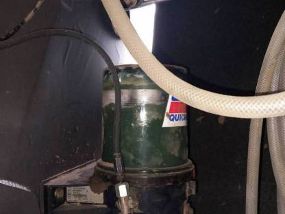 Bild 8:Quaderballenpresse Claas Quadrant 3200 RC