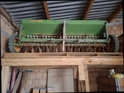 Amazone D7 Spezial