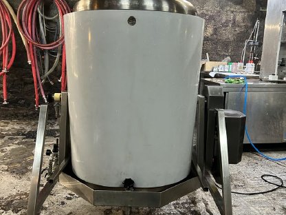 KVT Maxicompact 400