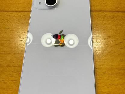 Bild 3:Apple iPhone 14