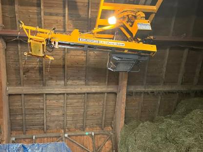 Brunnhuber LK 3 Euro Silent