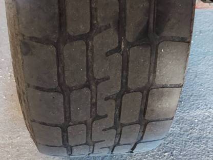 Bild 3:355 60 R 18 Continental Agro-Trailer