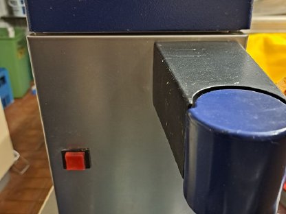 Sahneautomat
