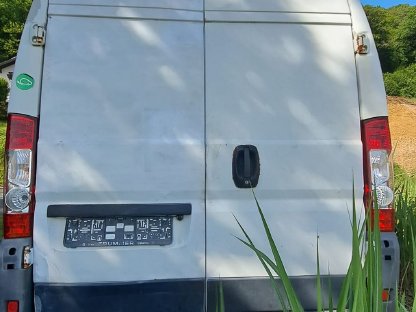 Bild 4:Fiat Ducato 120 Multijet L4 H3