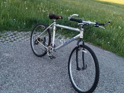 Jugendfahrrad