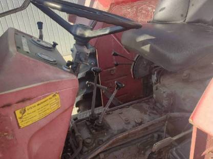 Bild 2:Verkaufe Steyr 50