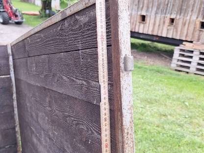 Bild 6:Pkw Anhänger