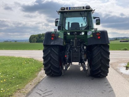 Bild 5:Fendt Vario 718 TMS