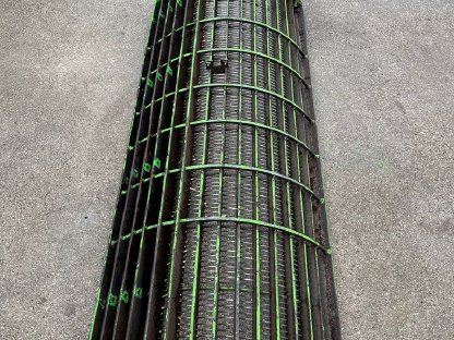 Deutz-Fahr Dreschkorb