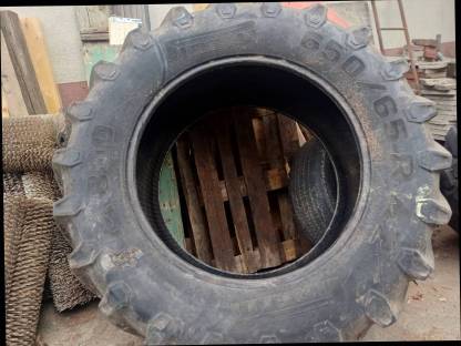 Traktorreifen Pirelli 650/65R42