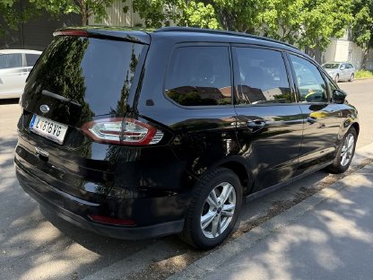 Ford Galaxy Bj. 2018