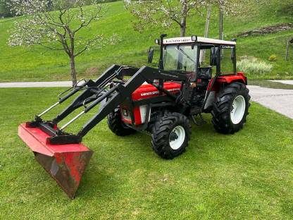 Lindner 520SA