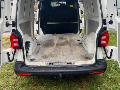 Bild 6:VW T6 4Motion LR