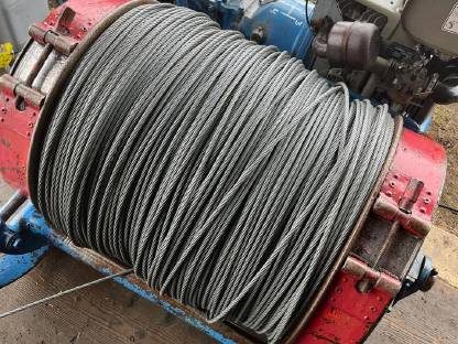 6 mm Seil