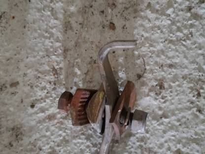 Bild 3:Pöttinger Hit 54N