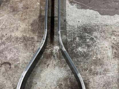 Steyr T80s/T84s/T86s Unterlenker