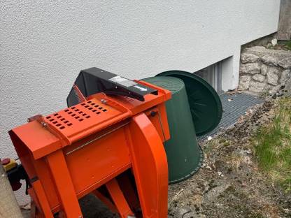 Bild 2:Wippkreissäge Atika