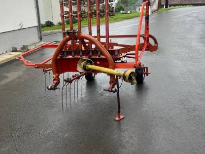 Kuhn 3201 GA
