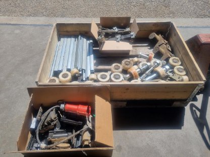 Bild 8:Stepa HDK 6010B Heukran